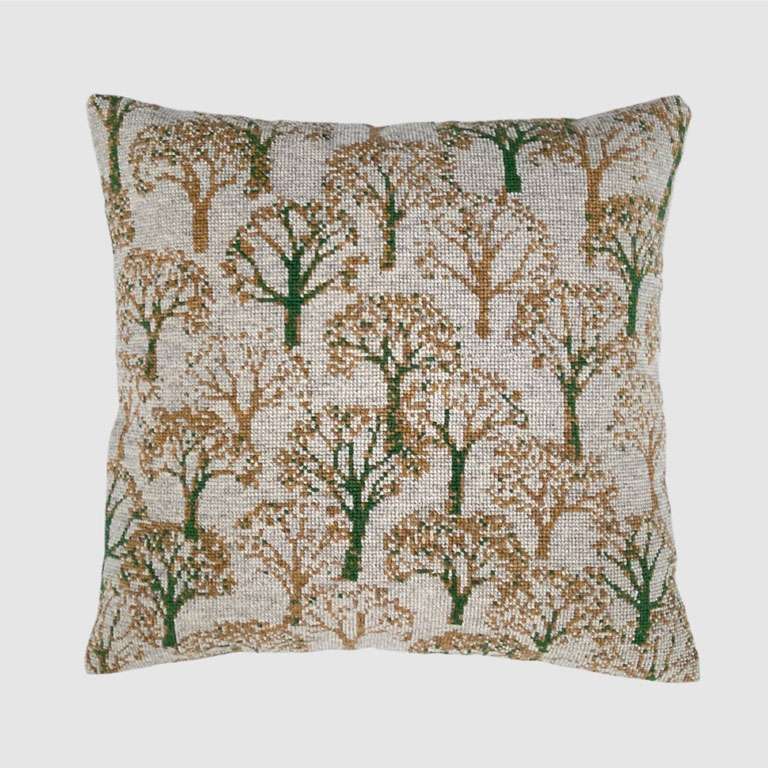 〔Baldyre〕C-44　刺繍キット　FALMER SKOVEN