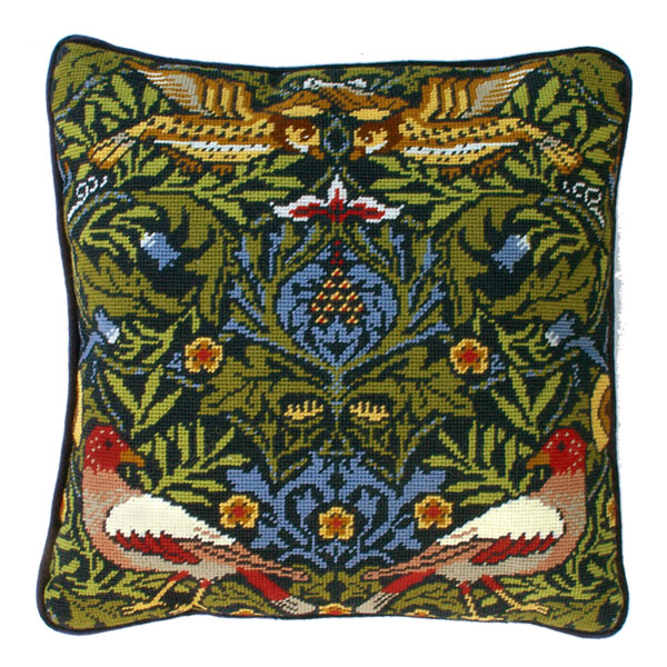 〔Bothy Threads〕　刺繍キット　TAC2 【在庫あり　これにて廃番！】