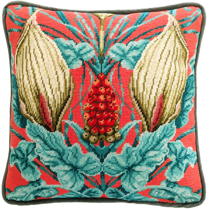 〔Bothy Threads〕　刺繍キット　TAM4（箱）（宅配便）