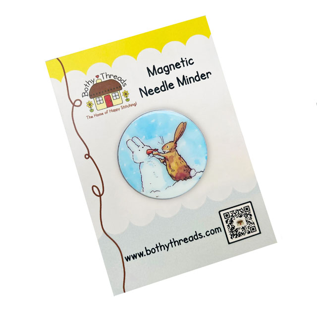 **〔Bothy Threads〕　ニードルマインダー　XA31 ＜お取り寄せ＞