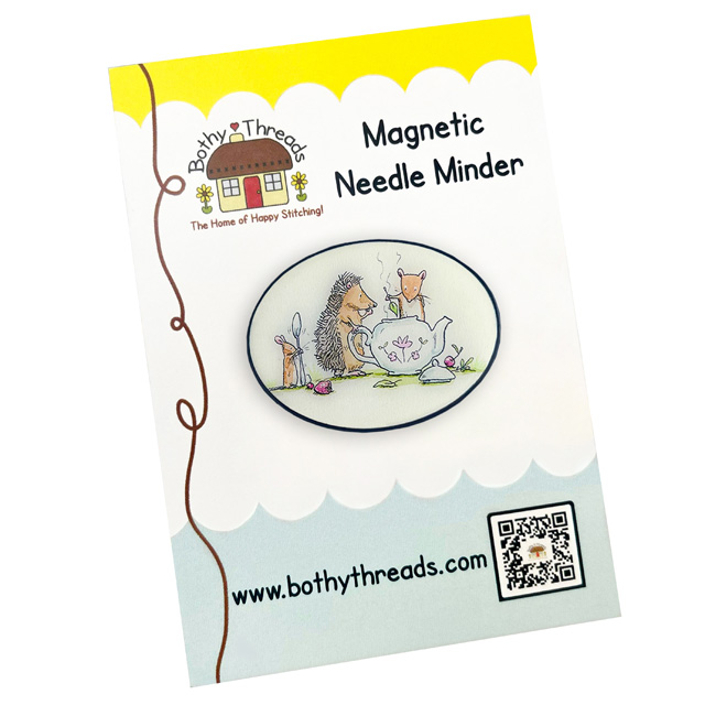 **〔Bothy Threads〕　ニードルマインダー　XA40 ＜お取り寄せ＞