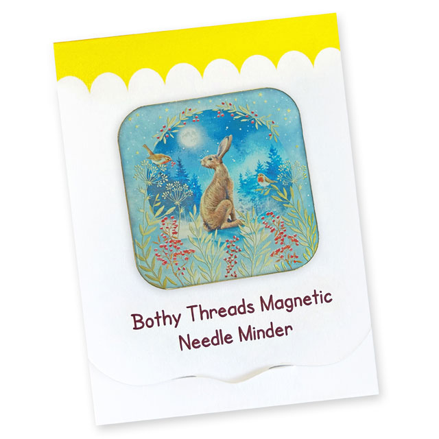 **〔Bothy Threads〕　ニードルマインダー　XA79　＜お取り寄せ＞