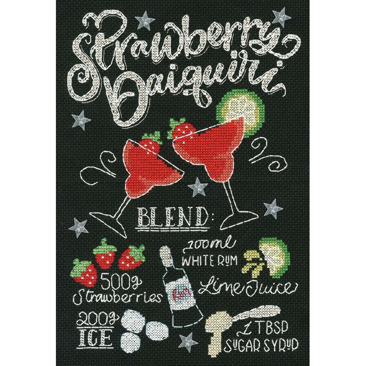 〔Bothy Threads〕　刺繍キット　XLJ4（箱）