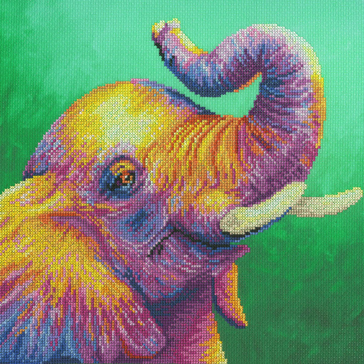 〔Bothy Threads〕　刺繍キット　XRF6