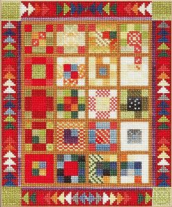 Der feine Faden〕 刺繍 S222 Stitch House - ステッチハウス -