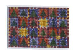 〔Der feine Faden〕　刺繍　S326