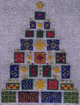 〔Der feine Faden〕　図案　S376 【在庫あり】＜10％OFF＞