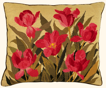 〔Eva Rosenstand〕　刺繍キット　E01-0412