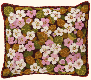 〔Eva Rosenstand〕　刺繍キット　E01-0444