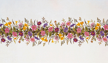 〔Eva Rosenstand〕　刺繍キット　E12-4000