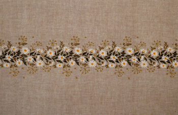 〔Eva Rosenstand〕　刺繍キット　E12-4426