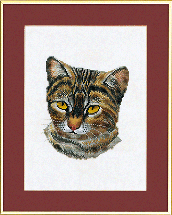 〔Eva Rosenstand〕　刺繍キット　E12-714　＜メーカー在庫限りで廃番＞