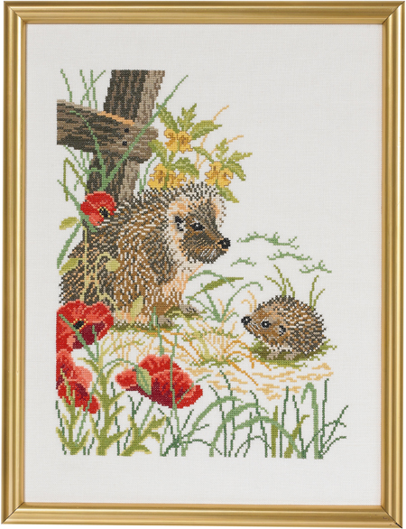 Eva Rosenstand 刺繍キット E14 475 Stitch House ステッチハウス Eva Rosenstand 刺繍キット E14 475 Stitch House ステッチハウス