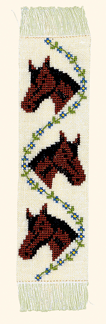 〔Eva Rosenstand〕　刺繍キット　E45-342