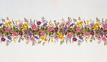 Eva Rosenstand〕 刺繍キット E92-4000 ＜メーカー在庫限りで廃