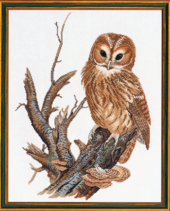 〔Eva Rosenstand〕　刺繍キット　E92-677