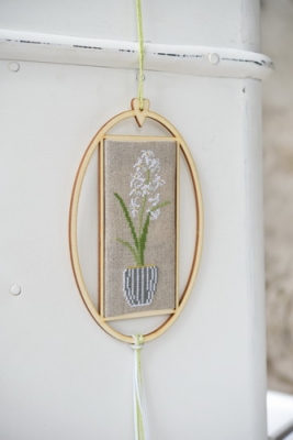 〔Fingerhut〕　V-1107　ウッドフレームセット　【在庫あり】