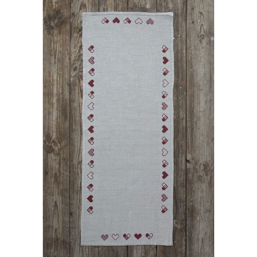 〔Kreanalen〕　刺繍キット　KN-062