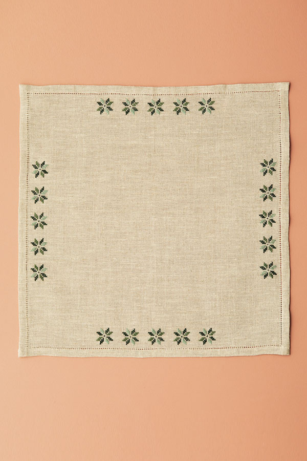 〔Kreanalen〕　刺繍キット　KN-067