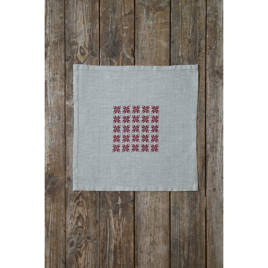 〔Kreanalen〕　刺繍キット　KN-070