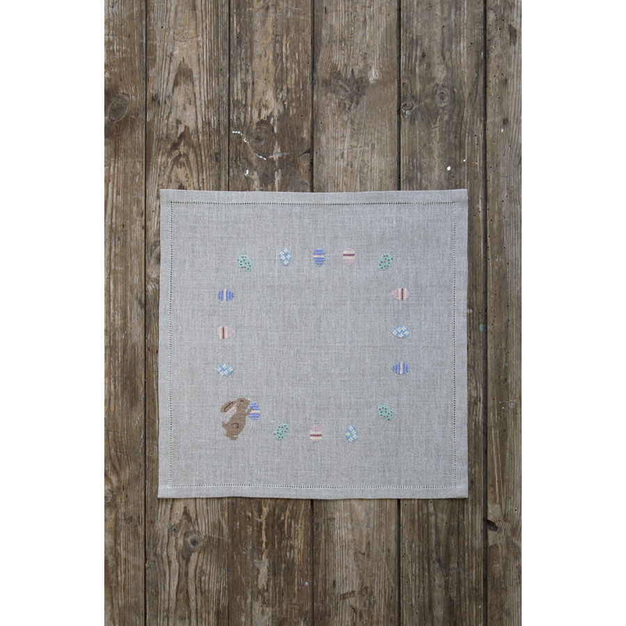 〔Kreanalen〕　刺繍キット　KN-083