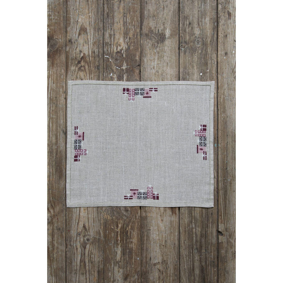 〔Kreanalen〕　刺繍キット　KN-103