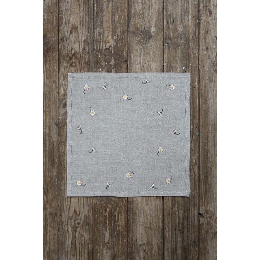 〔Kreanalen〕　刺繍キット　KN-150