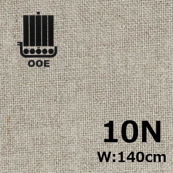 ＊〔OOE〕　麻布　10N 　＜期間限定10％OFF＞＜5月下旬入荷予定＞
