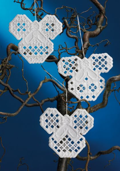 〔Permin〕　刺繍キット　P01-3648