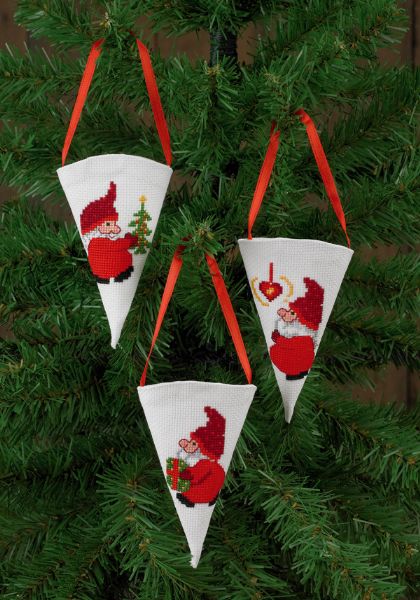 〔Permin〕　刺繍キット　P01-5241