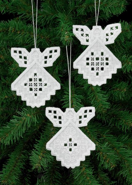 〔Permin〕　刺繍キット　P01-5653