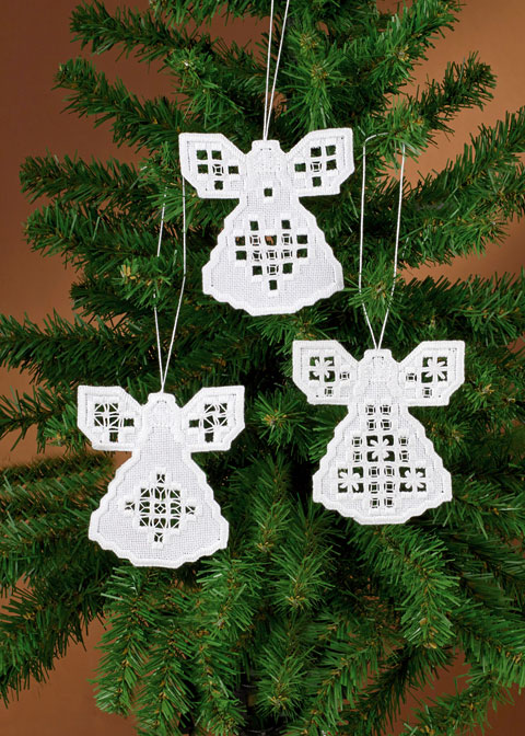 〔Permin〕　刺繍キット　P01-7645