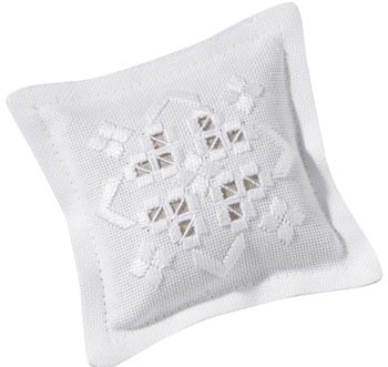 〔Permin〕　刺繍キット　P03-1843 【在庫あり】