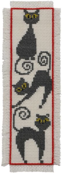 〔Permin〕　刺繍キット　P05-2103