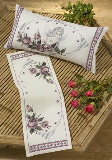 〔Permin〕　刺繍キット　P83-0914