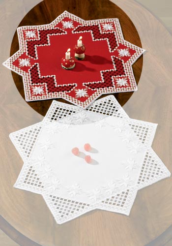 〔Permin〕　刺繍キット　P10-0687