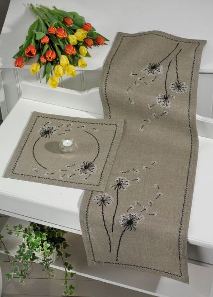 〔Permin〕　刺繍キット　P10-4753