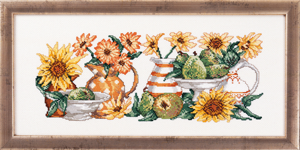 〔Permin〕　刺繍キット　P12-5186