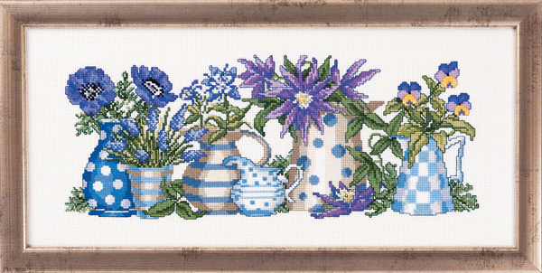 〔Permin〕　刺繍キット　P12-5187