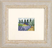 〔Permin〕　刺繍キット　P13-2354