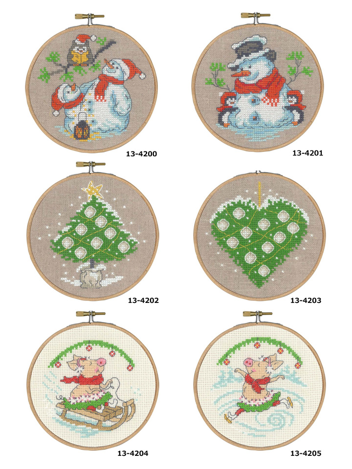 * antique sheep ❀ クリスマスの羊さん (水色リボンと鈴♪) antique sheep ❀ クリスマスの羊さん (水色リボンと鈴♪) antique