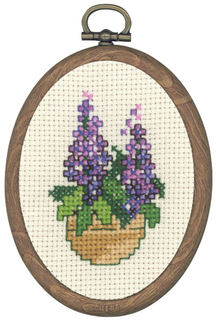 〔Permin〕　刺繍キット　P13-9340