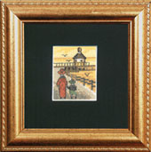 〔Permin〕　刺繍キット　P14-4161