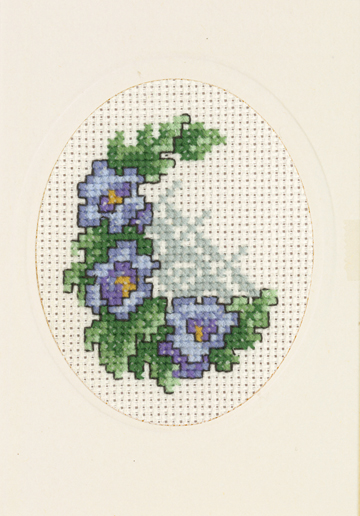 〔Permin〕　刺繍キット　P17-2183　