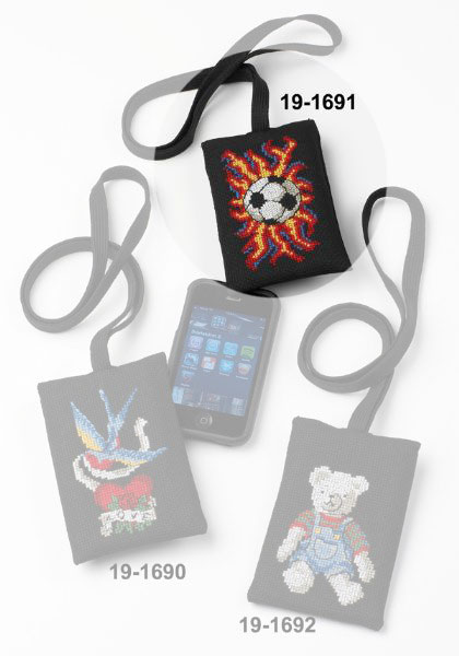 〔Permin〕　刺繍キット　P19-1691