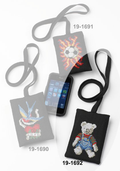 〔Permin〕　刺繍キット　P19-1692