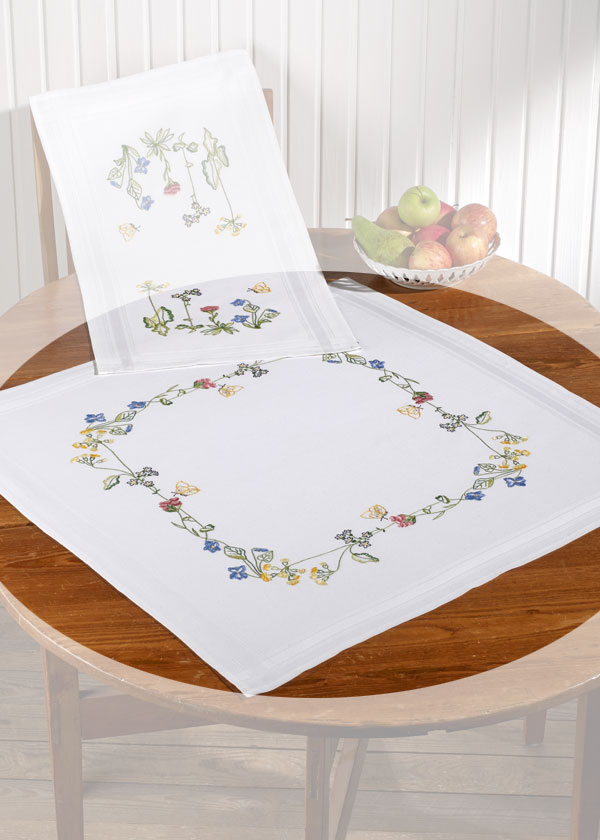 〔Permin〕　刺繍キット　P27-7866