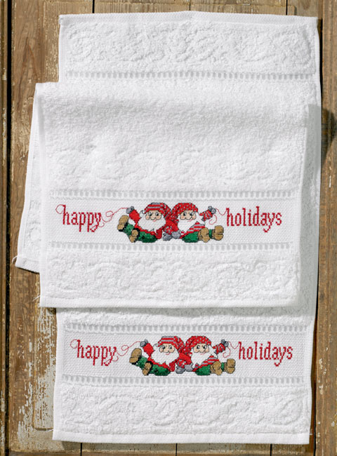 〔Permin〕　刺繍キット　P28-0626　＜メーカー在庫限りで廃番＞