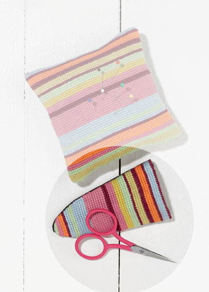 〔Permin〕　刺繍キット　P31-7456