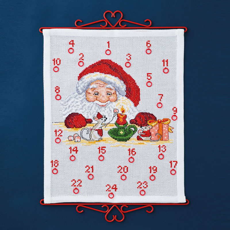 〔Permin〕　刺繍キット　P34-3283